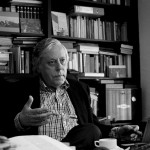 Miguel Ángel Aguilar: «Hay una patología en la gran coalición: el encubrimiento»