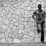 Vicente Engonga: «Hacerle falta a Butragueño era como pegar a un niño, me sabía mal»