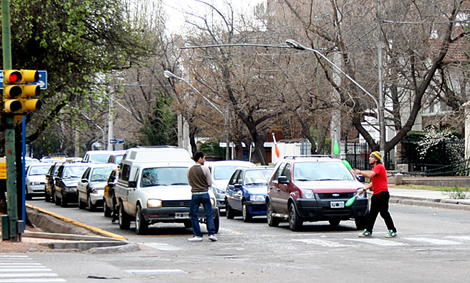 ¿Qué es lo que más nos molesta cuando vamos al volante? 2 dominique