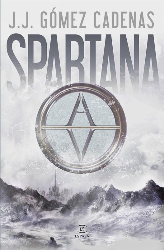 portada spartana