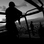 México en tránsito: la trágica realidad del periodismo y el narcotráfico 