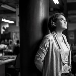 Ada Colau: «Lo mejor que puede hacer el PSOE como estructura es desaparecer»