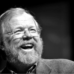 Casi todo sobre Bill Bryson