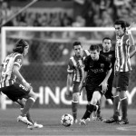 La relación entre el fútbol y la política (o dime a quién animas y te diré a quién votas)