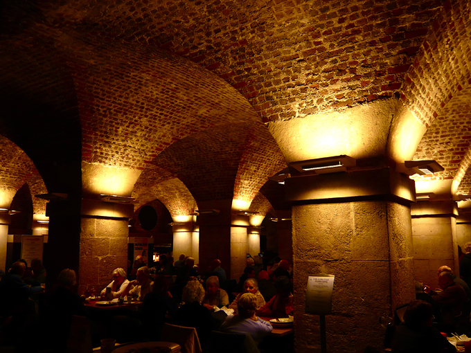 Guía pretenciosa de Londres 5 Herry Lawford CC 2