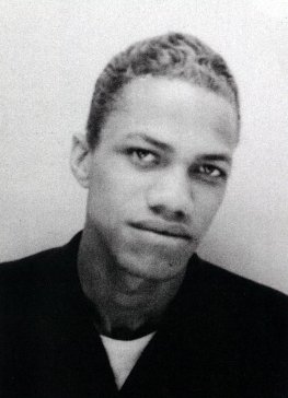 Malcolm X (I): Nacido en un mundo blanco 2 Malcolm Little en sus años como delincuente juvenil.