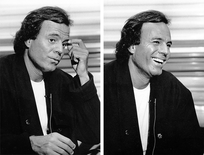Julio Iglesias, el embajador universal 5 Mayors Office City of Boston CC
