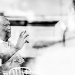Pino Solanas: «La deuda es el mayor hecho de corrupción de la historia contemporánea de Argentina»