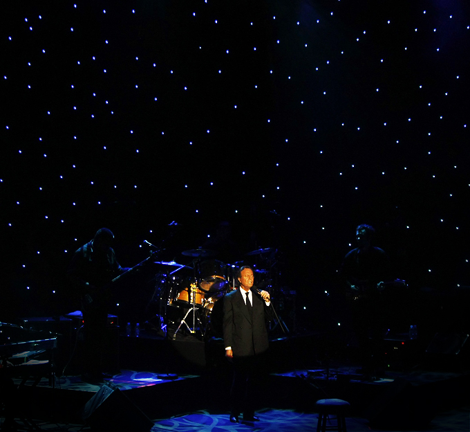 Julio Iglesias, el embajador universal 1 REUTERS CORDON PRESS