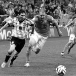 Fútbol para calvos