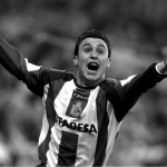Cinco goles como cinco orgasmos (o por qué se me va la vida con el fútbol)