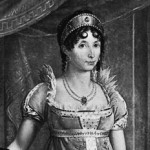 Julia Bonaparte, la reina de España de los monárquicos hipsters