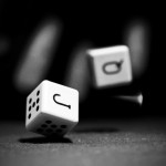 La probabilidad de la improbabilidad: el riesgo de morir en una escalera
