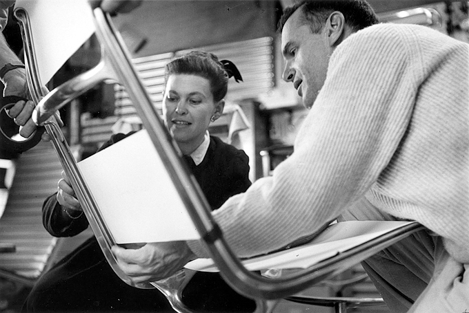 La América del renacimiento (Eames & Eames) 4 27