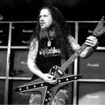 Diez años sin Dimebag Darrell