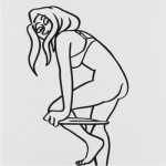 Yo ya era una histérica antes de que se pusiera de moda
