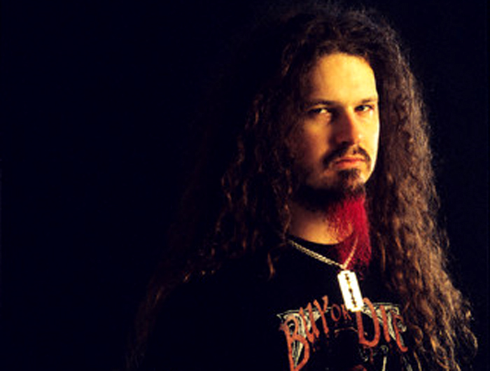 "Dimebag" Darrell (foto: Corbis)