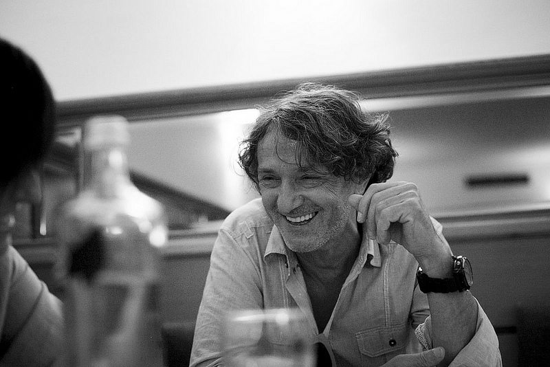 Goran Bregovic para Jot Down 2