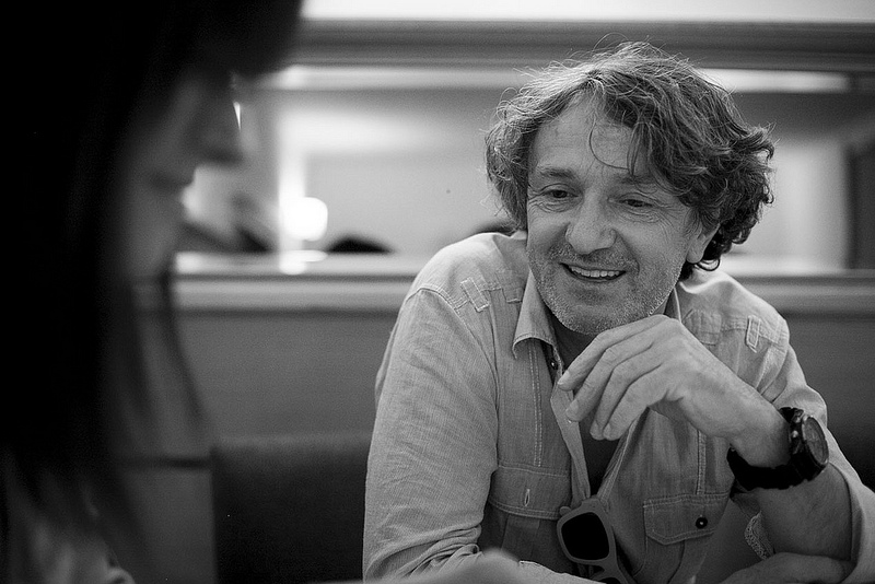 Goran Bregovic para Jot Down 3