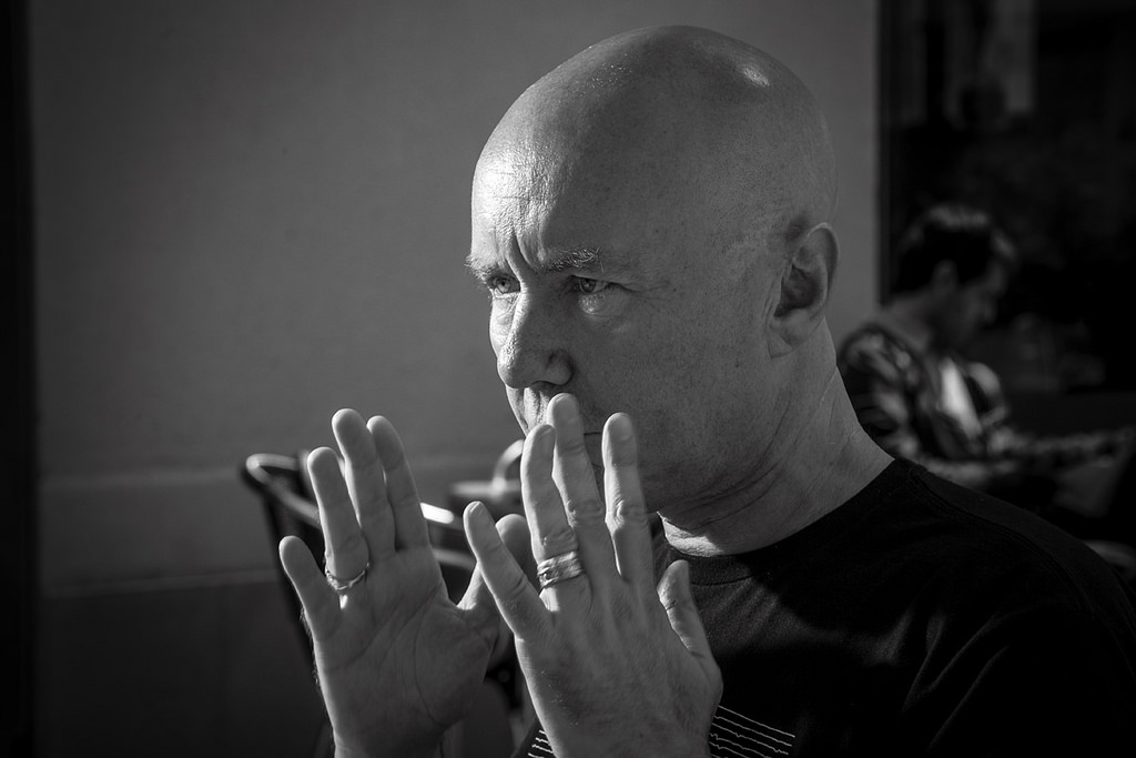 Irvine Welsh para Jot Down 5