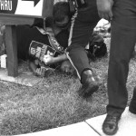 Ferguson y los fantasmas del pasado
