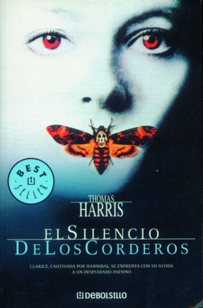 el silencio del os cordros