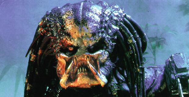 ¿Cuál es el extraterrestre más feo? 8 predator