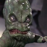 ¿Cuál es el extraterrestre más feo?