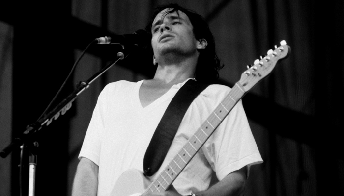 Grace: Veinte años de un disco mágico 1 Foto: Cordon Press