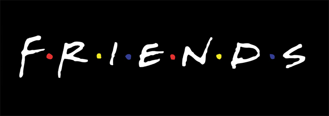 Friends para iniciados 1 Friends