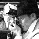 Periodismo, el arma secreta del espía soviético que cambió la II Guerra Mundial