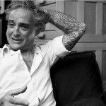 Alberto García-Alix: «Es una putada salir mucho de España, a veces uno compara y duele el alma»