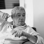 Attilio Bolzoni: «La guerra de mafia fue un exterminio étnico, mil setecientos muertos a cero»