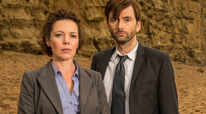 Imprescindibles: Broadchurch 1 Broadchurch