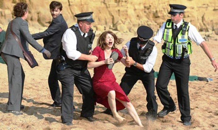 Imprescindibles: Broadchurch 2 Broadchurch2
