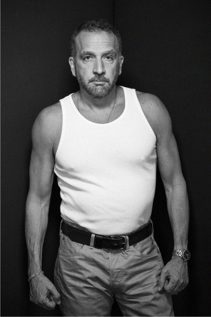 George Pelecanos: «Sometimes violence is necessary, it’s cathartic»