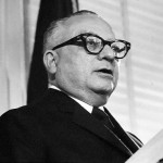 Historia de dos partidos: El colapso del sistema venezolano 