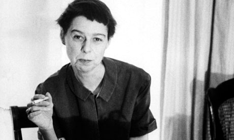 Mujeres de cuento: Carson McCullers 1 Carson McCullers. Foto: Cordon Press.