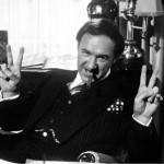 Te odio, Gene Hackman