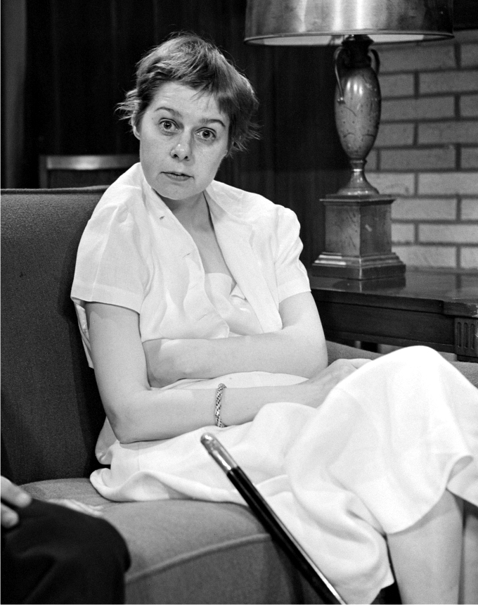 Mujeres de cuento: Carson McCullers 4 Foto: Cordon Press.