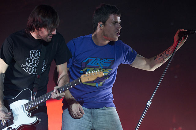 ¿Qué cantante o grupo no debería regresar jamás? 5 Foto: livepict.com (CC)