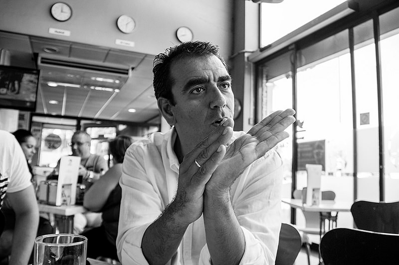 José Mulet y Jose M. López-Nicolás para Jot Down 2