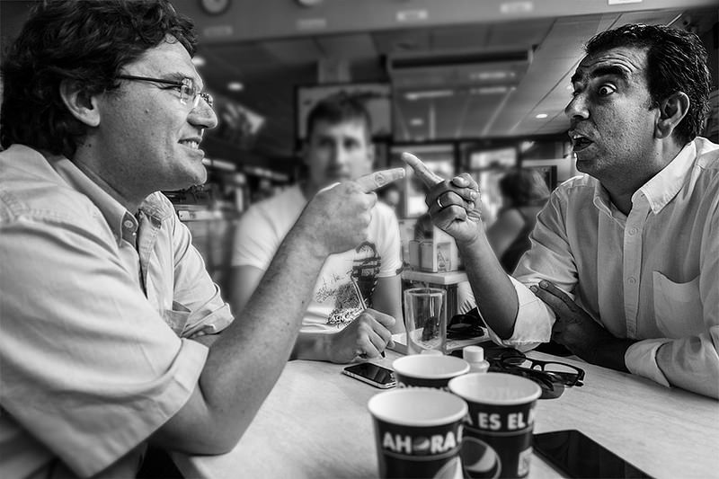 José Mulet y Jose M. López-Nicolás para Jot Down 3