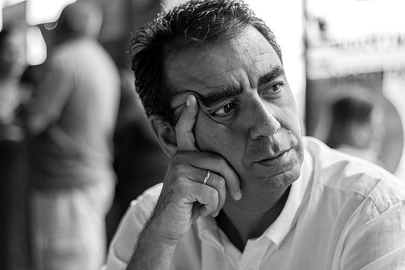 José Mulet y Jose M. López-Nicolás para Jot Down 6