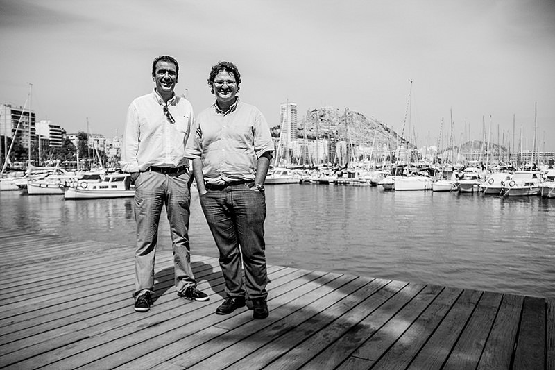 José Mulet y Jose M. López-Nicolás para Jot Down 7