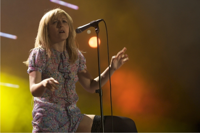¿Qué cantante o grupo no debería regresar jamás? 1 Foto: Cordon Press.