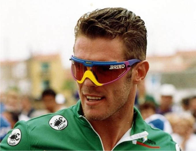 ¿Quién ha sido el deportista más original y carismático? 11 Foto: Eric Houdas (CC)