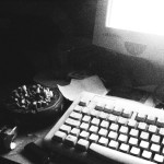 El insomnio me mata