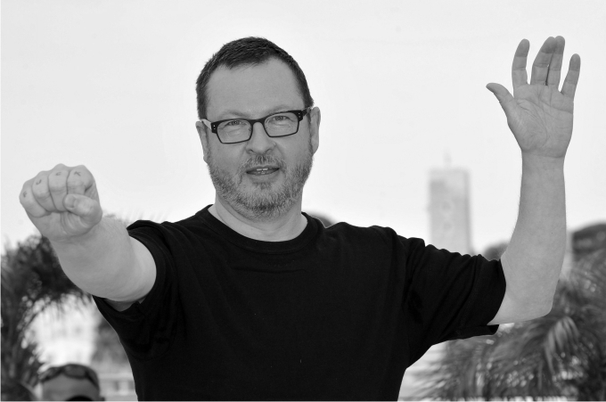 ¿Quién es Lars von Trier? 1 Foto: Corbis.