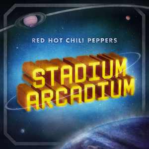 Stadiumarcadium